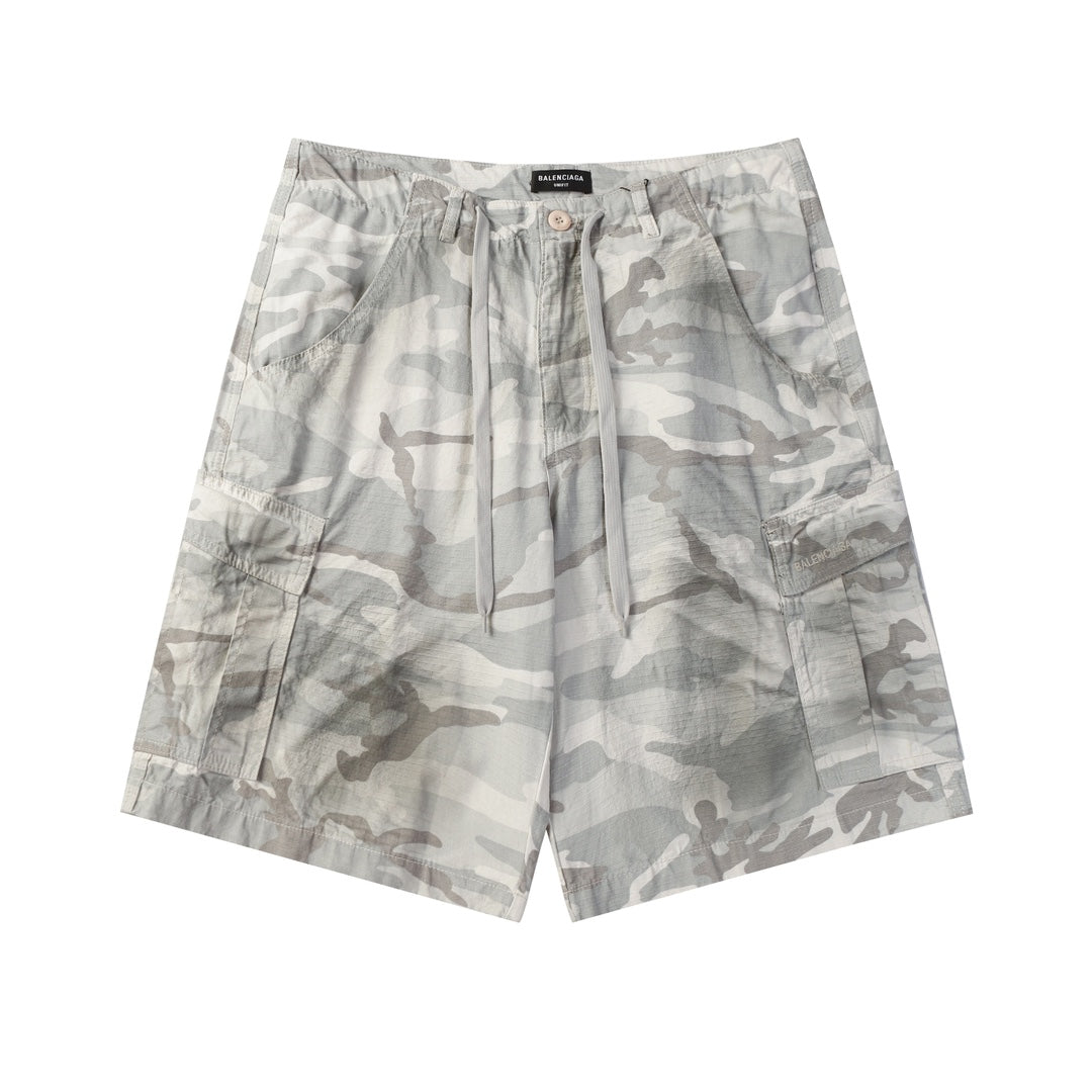 LuxluxHouse Best Quality Clothes Balenciaga Pants