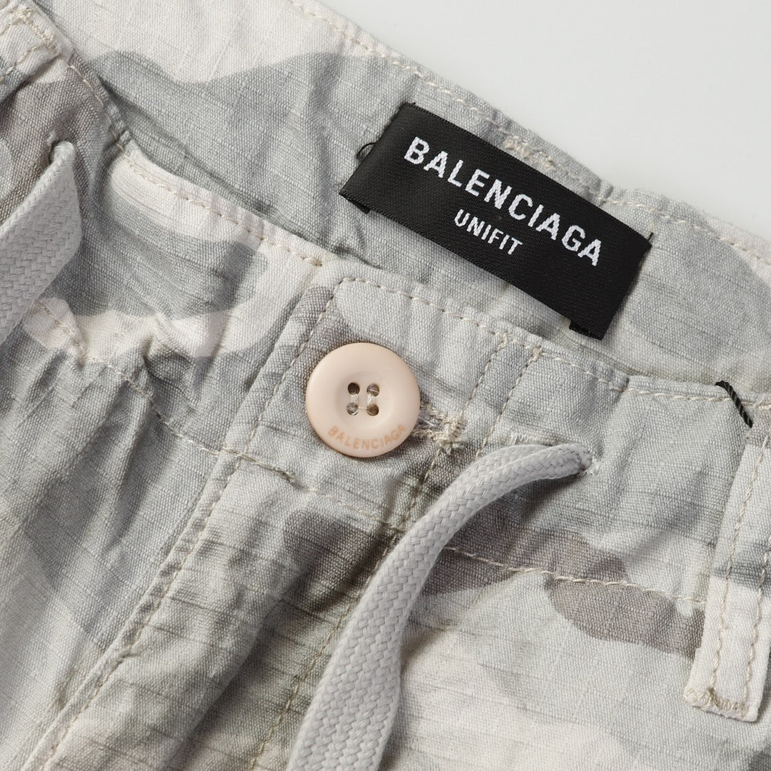 LuxluxHouse Best Quality Clothes Balenciaga Pants