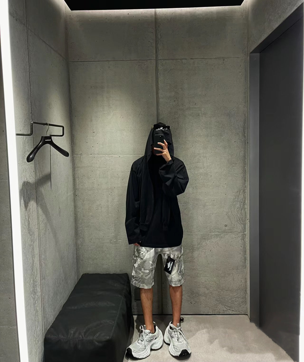 LuxluxHouse Best Quality Clothes Balenciaga Pants
