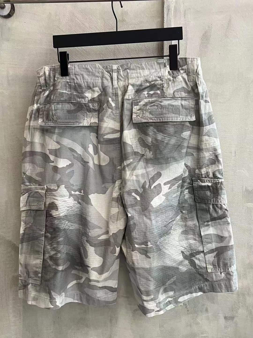LuxluxHouse Best Quality Clothes Balenciaga Pants
