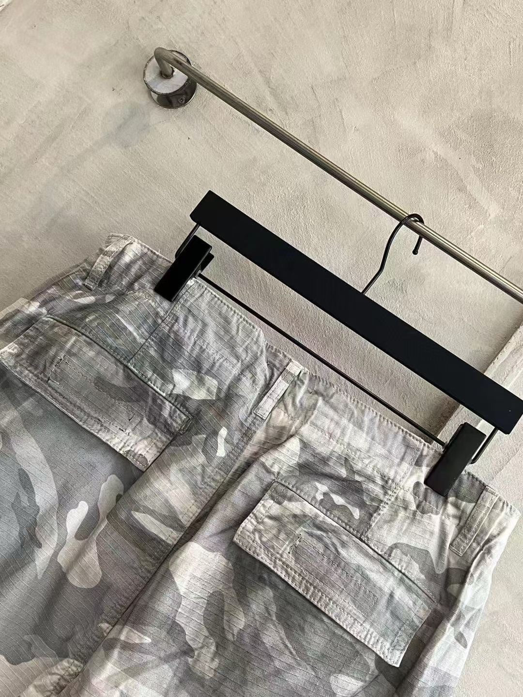 LuxluxHouse Best Quality Clothes Balenciaga Pants