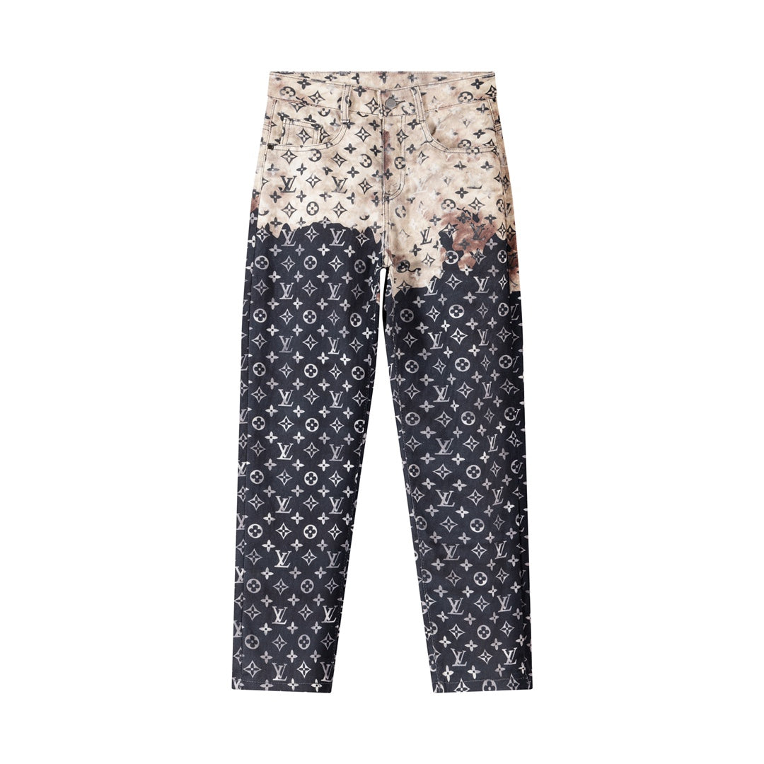 LuxluxHouse Best Quality Clothes Pants Louis Vuitton