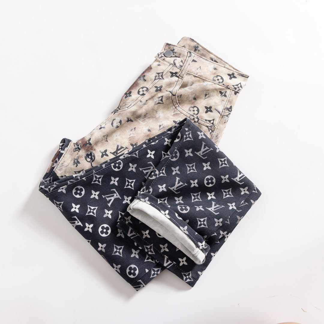 LuxluxHouse Best Quality Clothes Pants Louis Vuitton