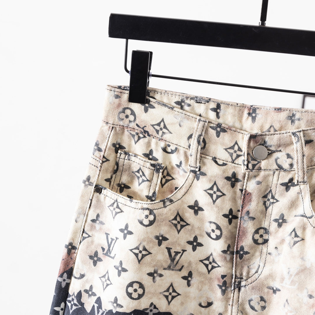 LuxluxHouse Best Quality Clothes Pants Louis Vuitton