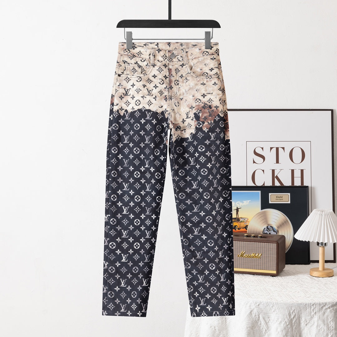 LuxluxHouse Best Quality Clothes Pants Louis Vuitton
