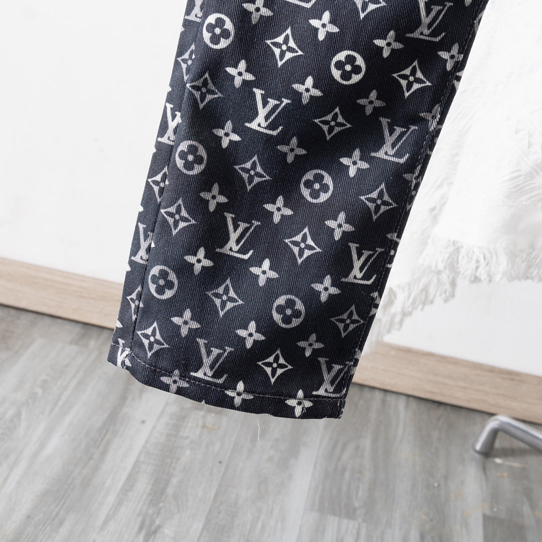 LuxluxHouse Best Quality Clothes Pants Louis Vuitton