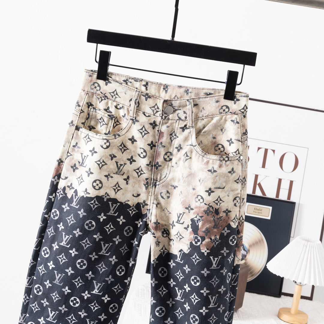 LuxluxHouse Best Quality Clothes Pants Louis Vuitton