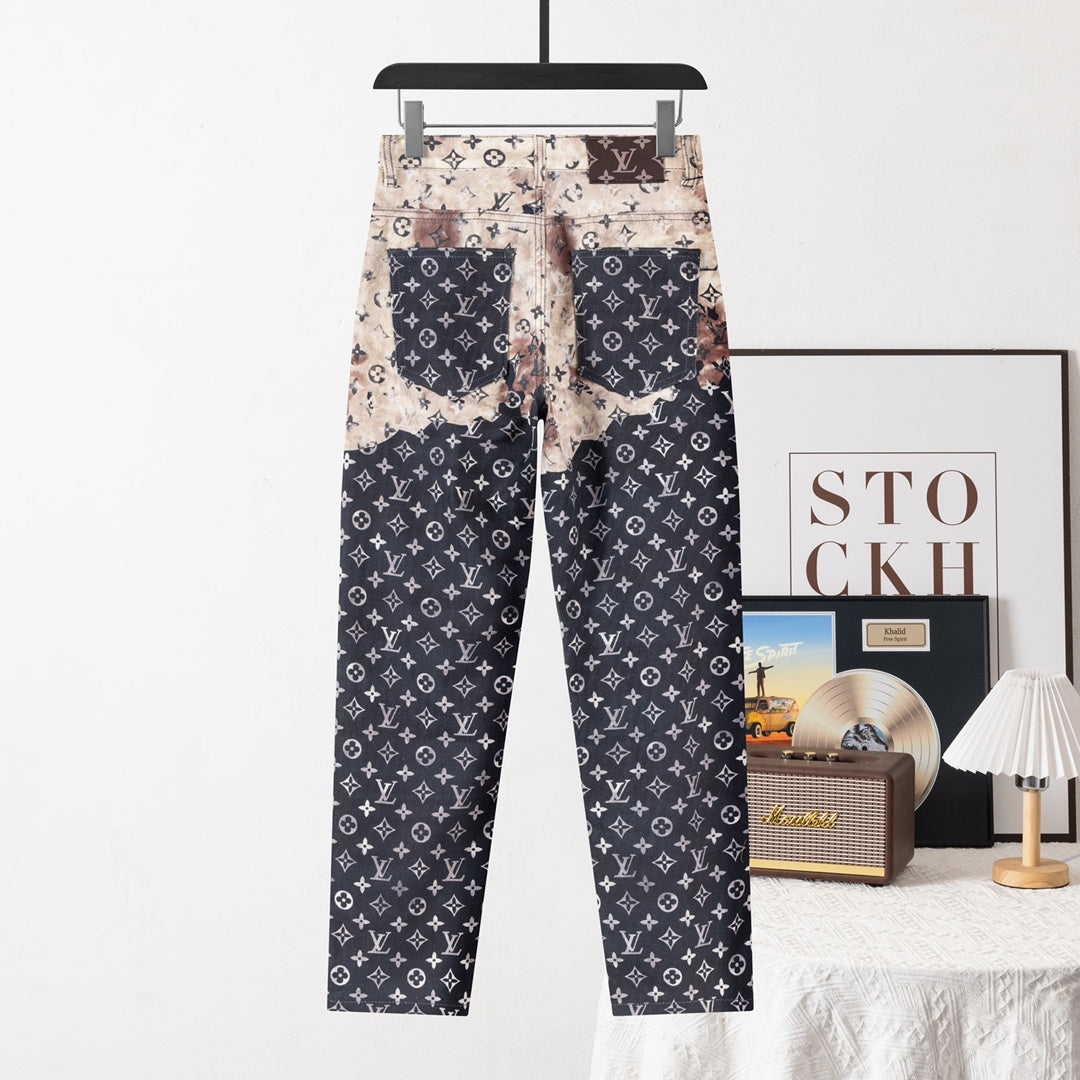 LuxluxHouse Best Quality Clothes Pants Louis Vuitton