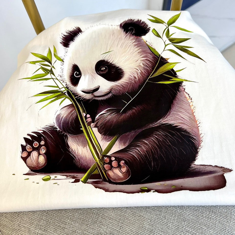 LuxluxHouse Best Quality Clothes T-shirt Loewe