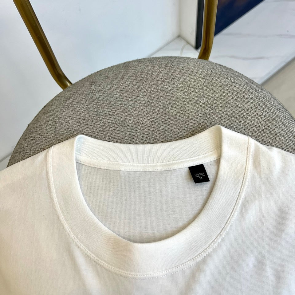 LuxluxHouse Best Quality Clothes T-shirt Loewe