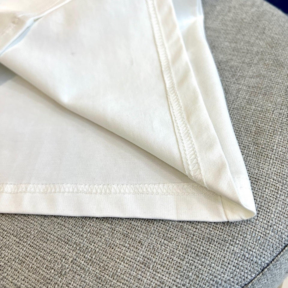 LuxluxHouse Best Quality Clothes T-shirt Prada