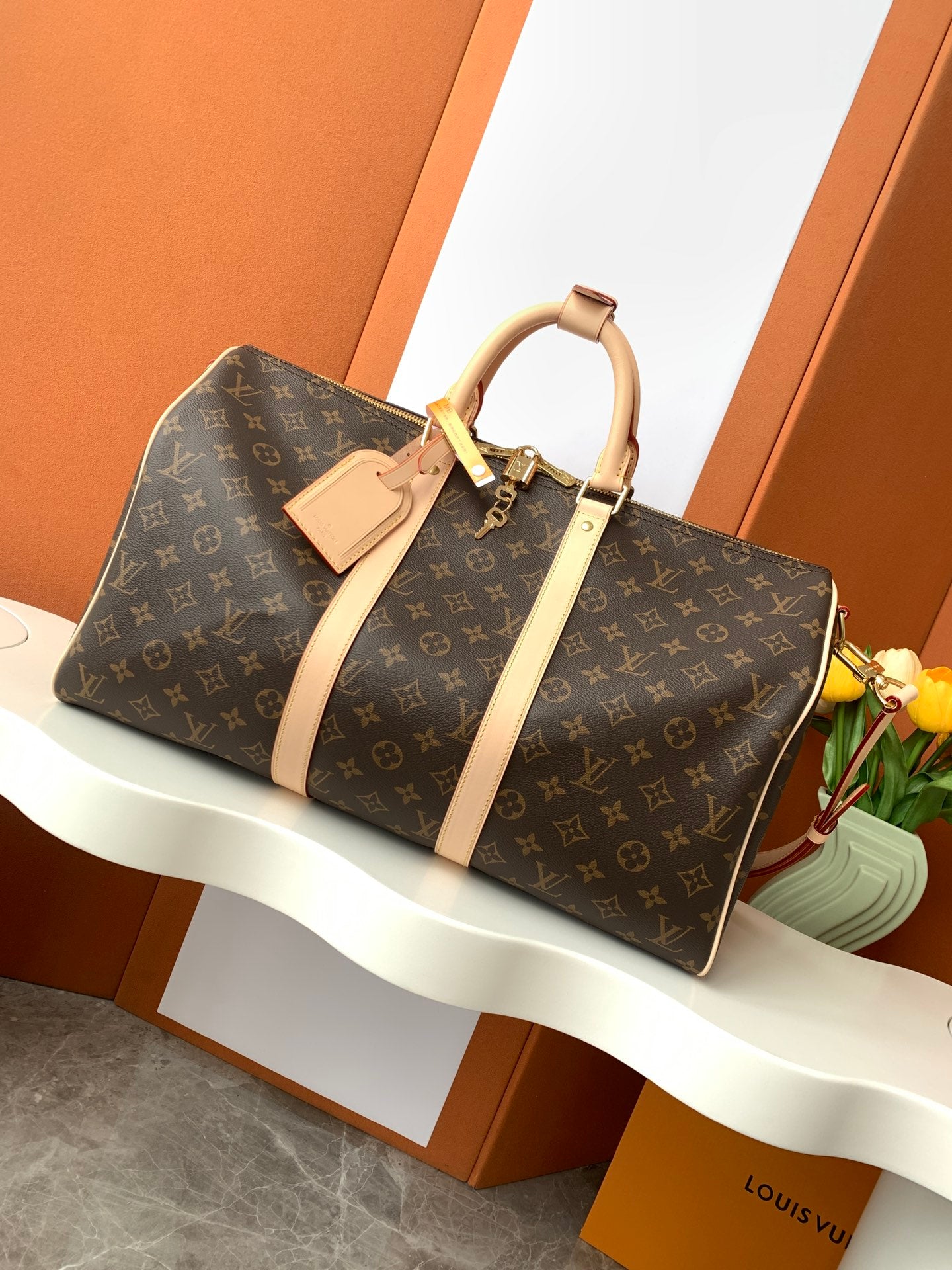 LuxluxHouse Best Quality Bags Best Louis Vuitton Men