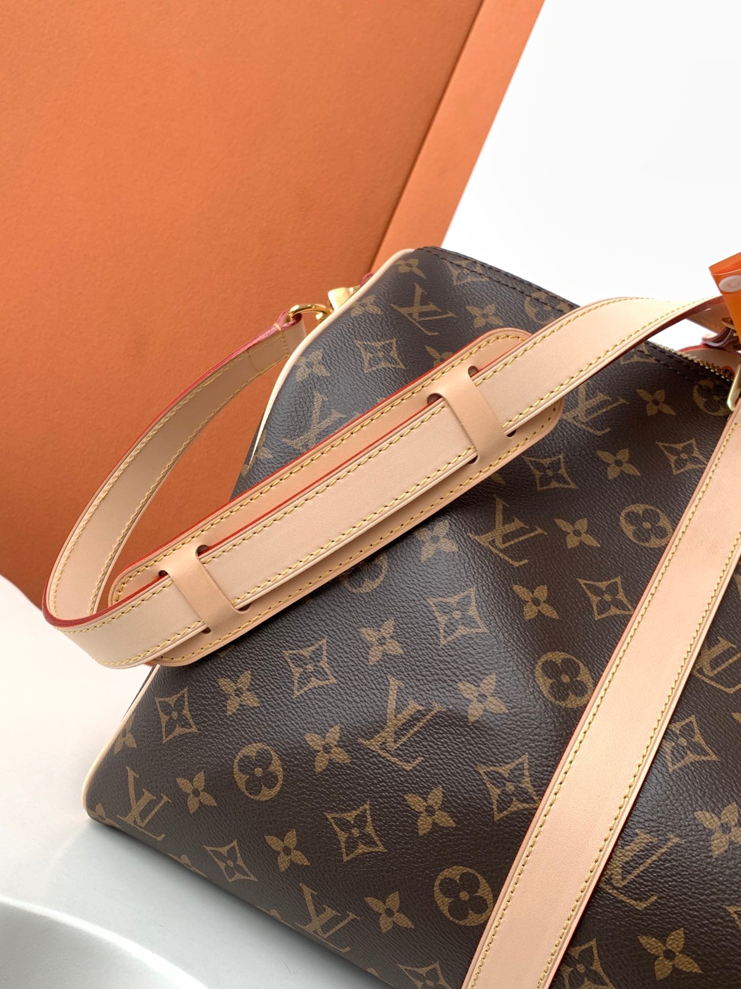 LuxluxHouse Best Quality Bags Best Louis Vuitton Men