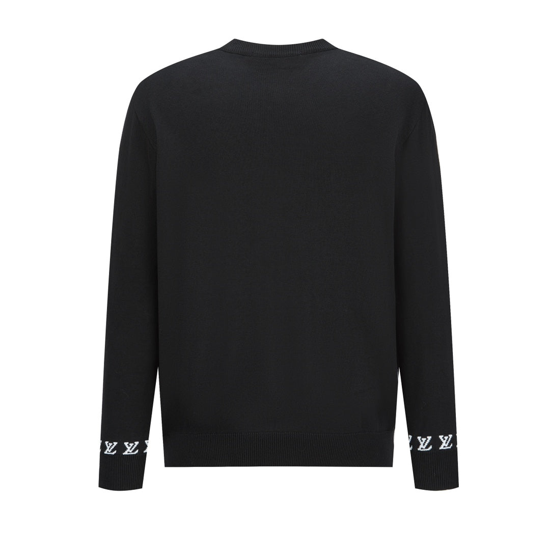 LuxluxHouse Best Quality Clothes Hoodie & Sweater Louis Vuitton