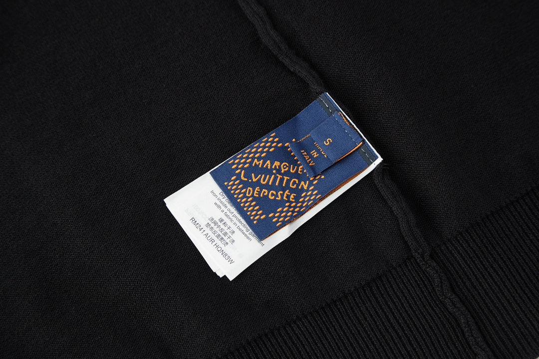 LuxluxHouse Best Quality Clothes Hoodie & Sweater Louis Vuitton