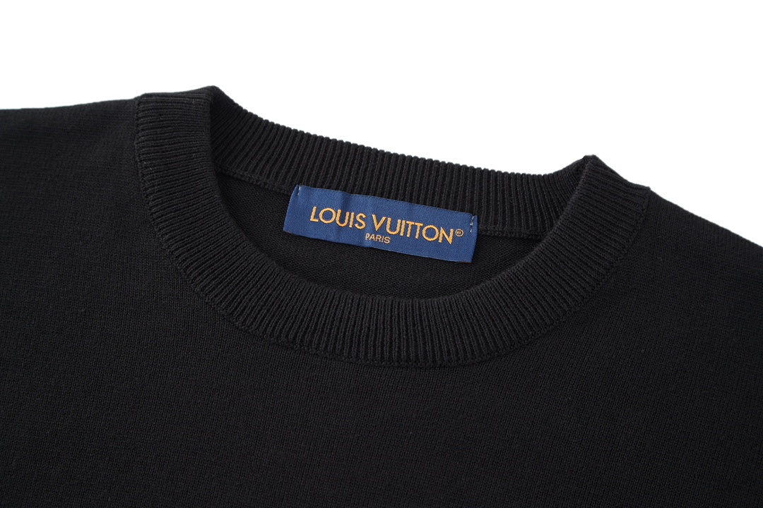 LuxluxHouse Best Quality Clothes Hoodie & Sweater Louis Vuitton