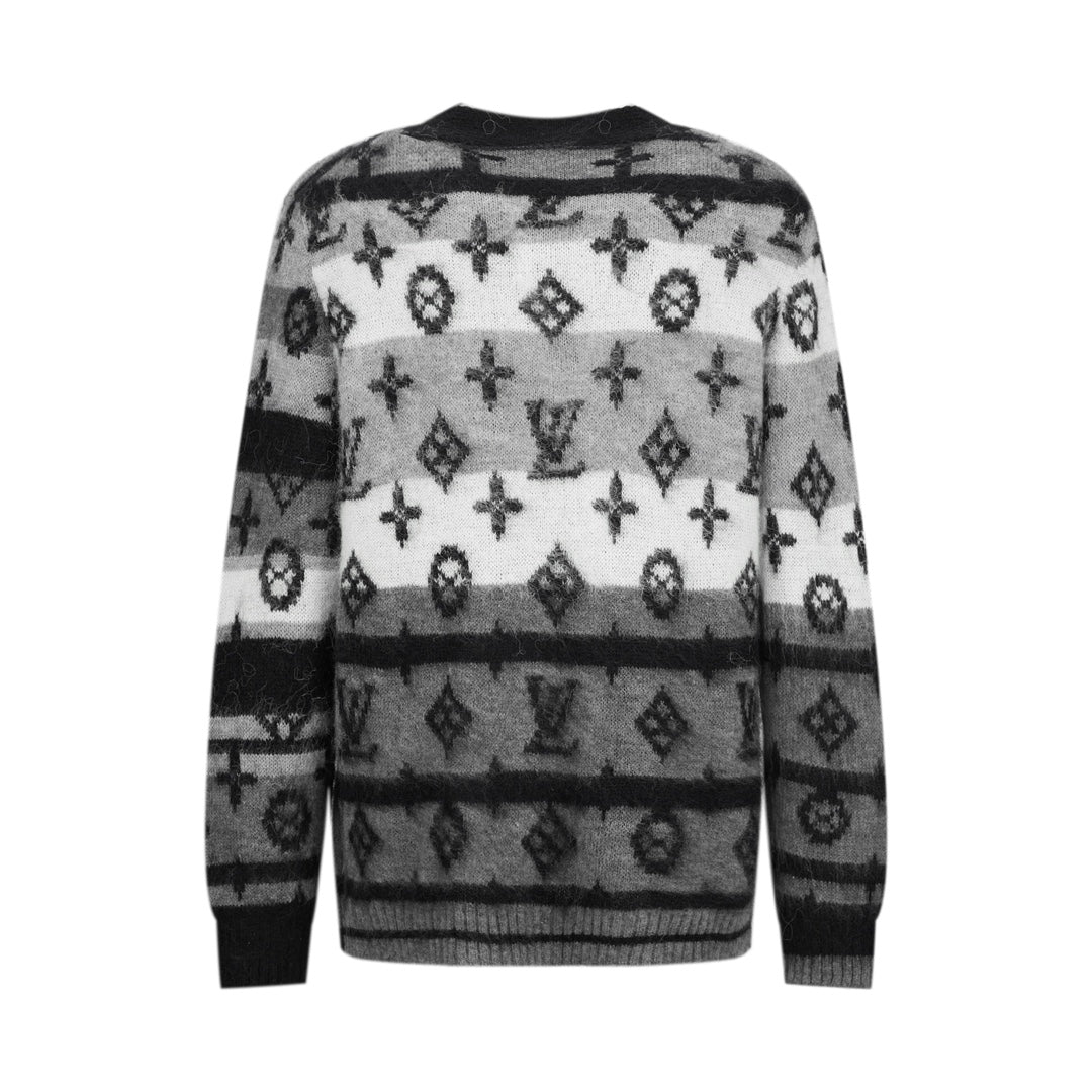 LuxluxHouse Best Quality Clothes Hoodie & Sweater Louis Vuitton