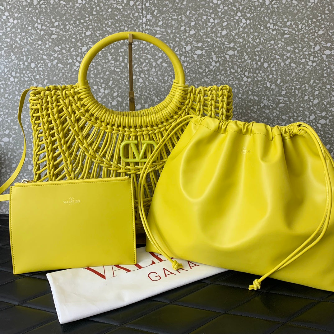 LuxluxHouse Best Quality Bags Valentino Women