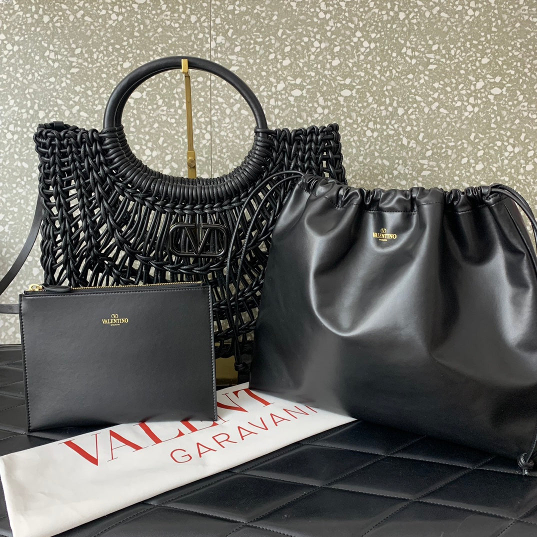 LuxluxHouse Best Quality Bags Valentino Women