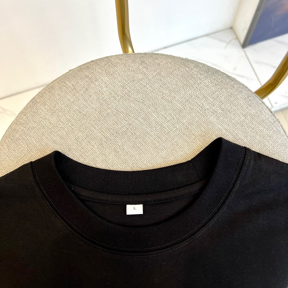 LuxluxHouse Best Quality Clothes Chrome Hearts T-shirt