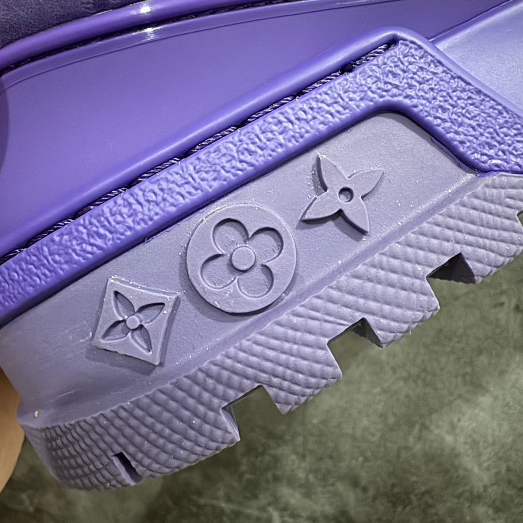 LuxluxHouse Best Quality Shoes Louis Vuitton