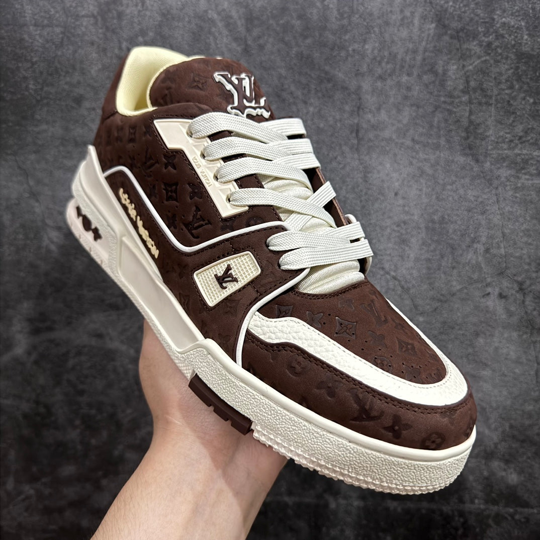 LuxluxHouse Best Quality Shoes Louis Vuitton