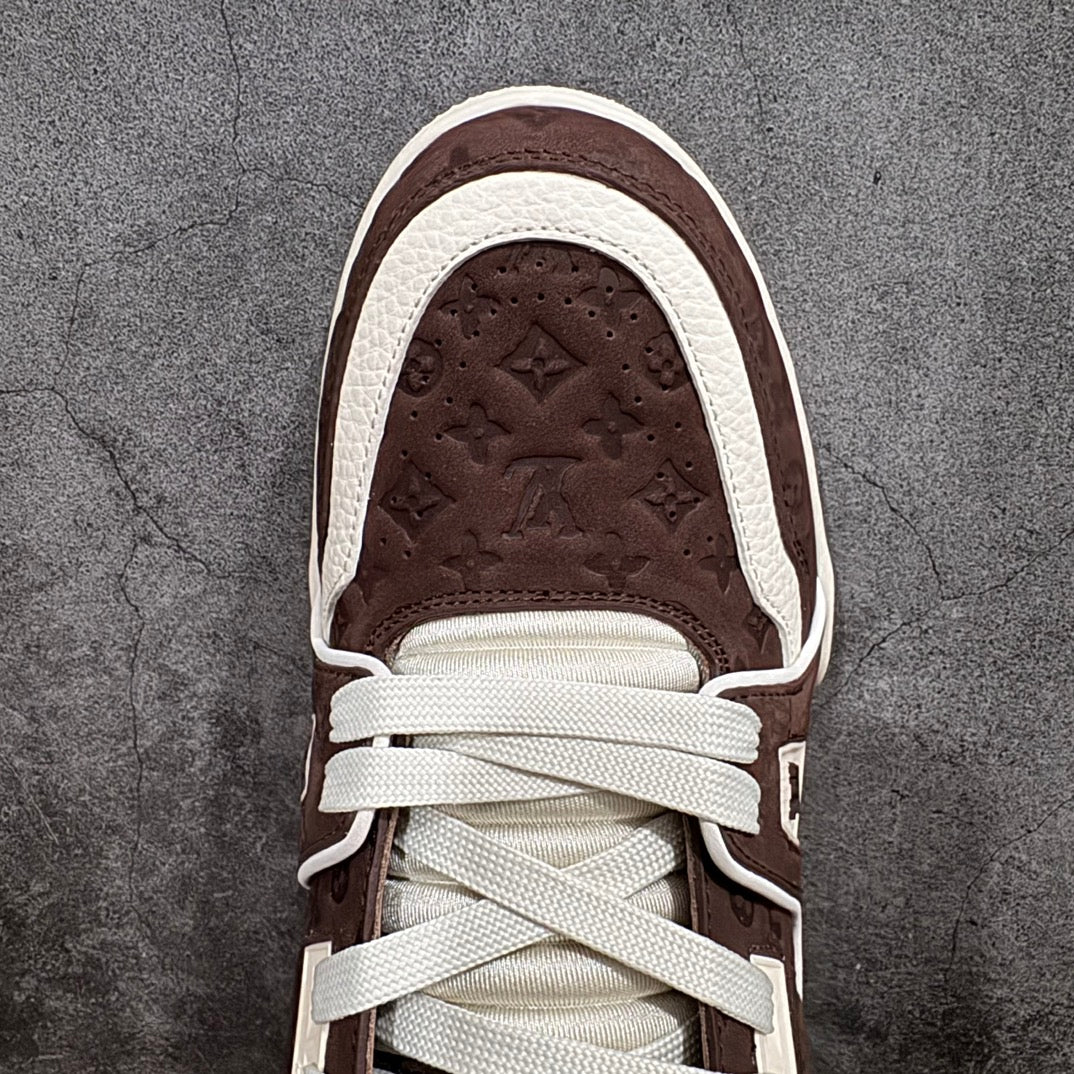 LuxluxHouse Best Quality Shoes Louis Vuitton