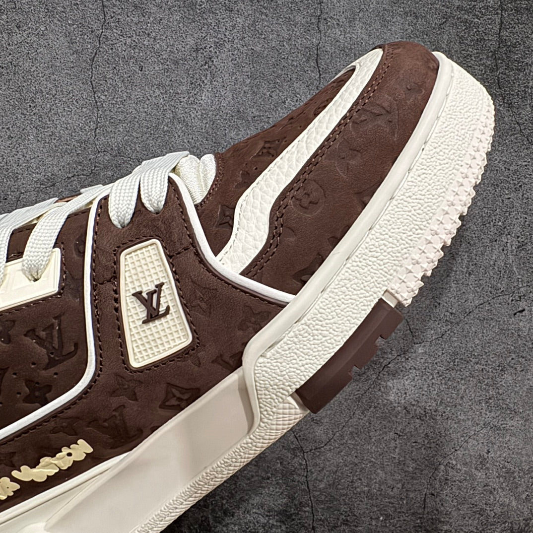 LuxluxHouse Best Quality Shoes Louis Vuitton