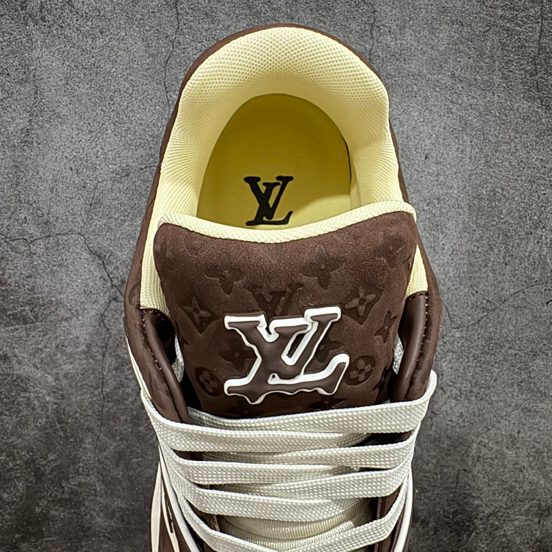 LuxluxHouse Best Quality Shoes Louis Vuitton