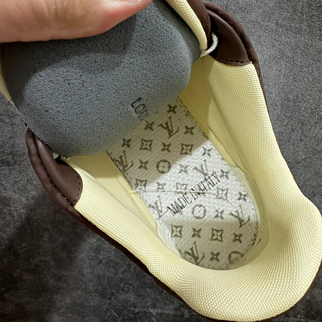 LuxluxHouse Best Quality Shoes Louis Vuitton