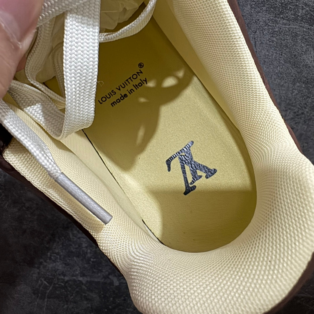 LuxluxHouse Best Quality Shoes Louis Vuitton