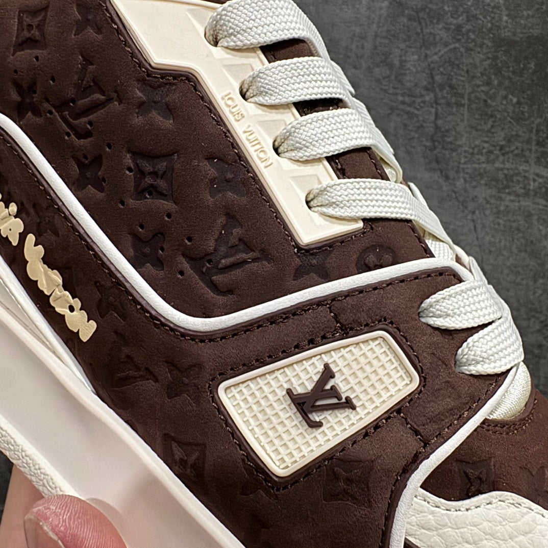 LuxluxHouse Best Quality Shoes Louis Vuitton