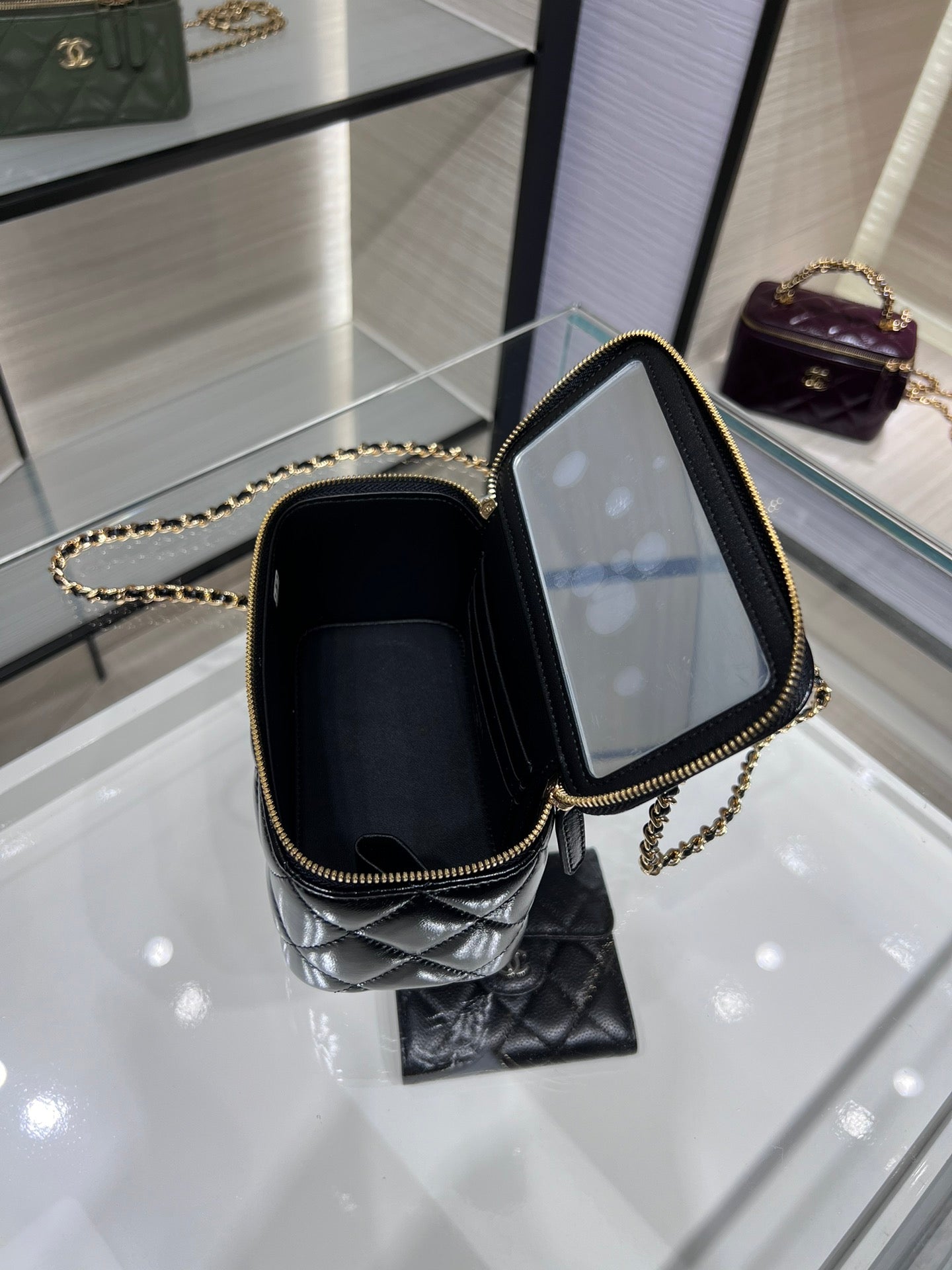 LuxluxHouse Best Quality Bags Chanel Women