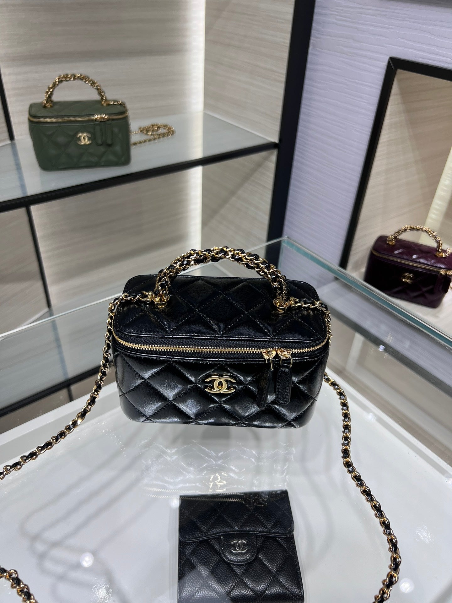 LuxluxHouse Best Quality Bags Chanel Women