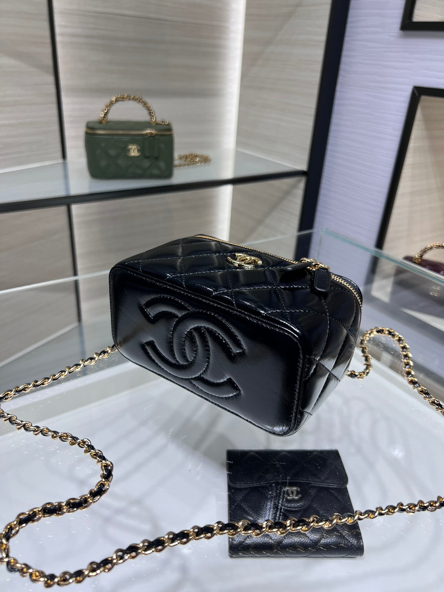 LuxluxHouse Best Quality Bags Chanel Women