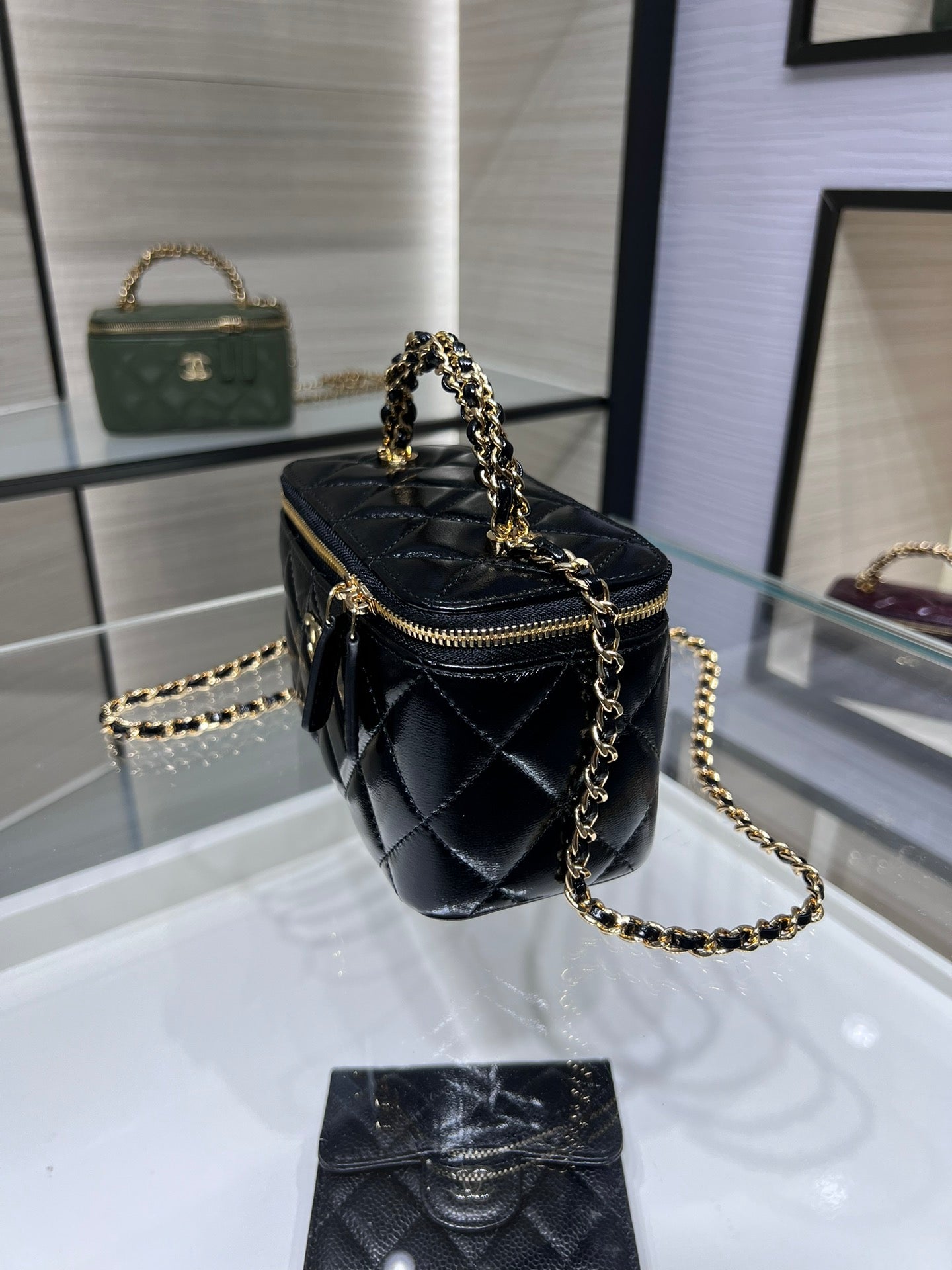 LuxluxHouse Best Quality Bags Chanel Women