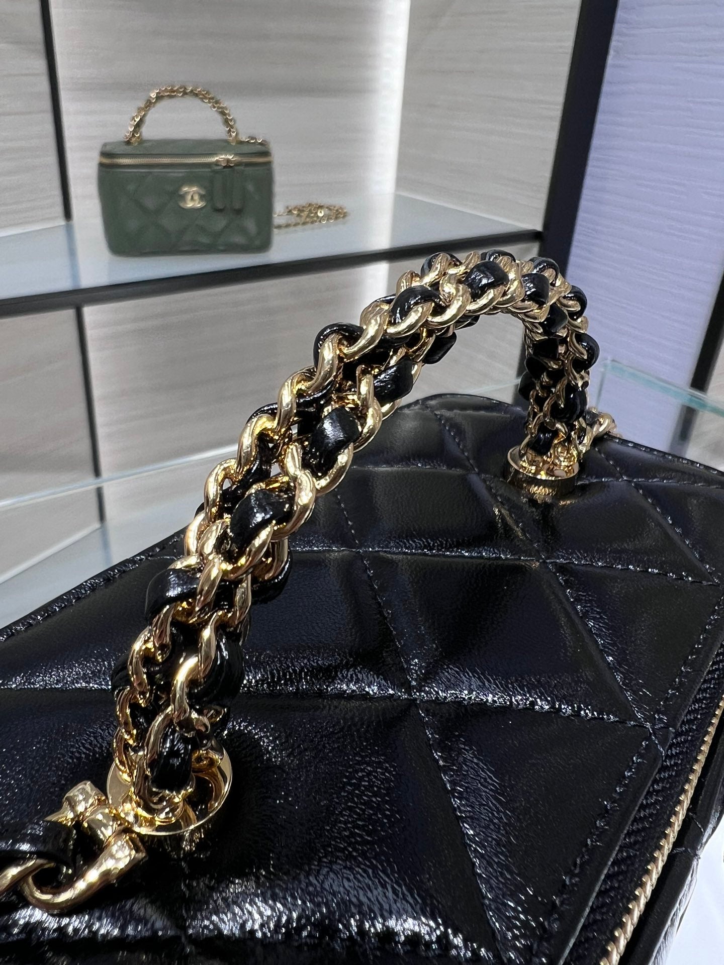 LuxluxHouse Best Quality Bags Chanel Women