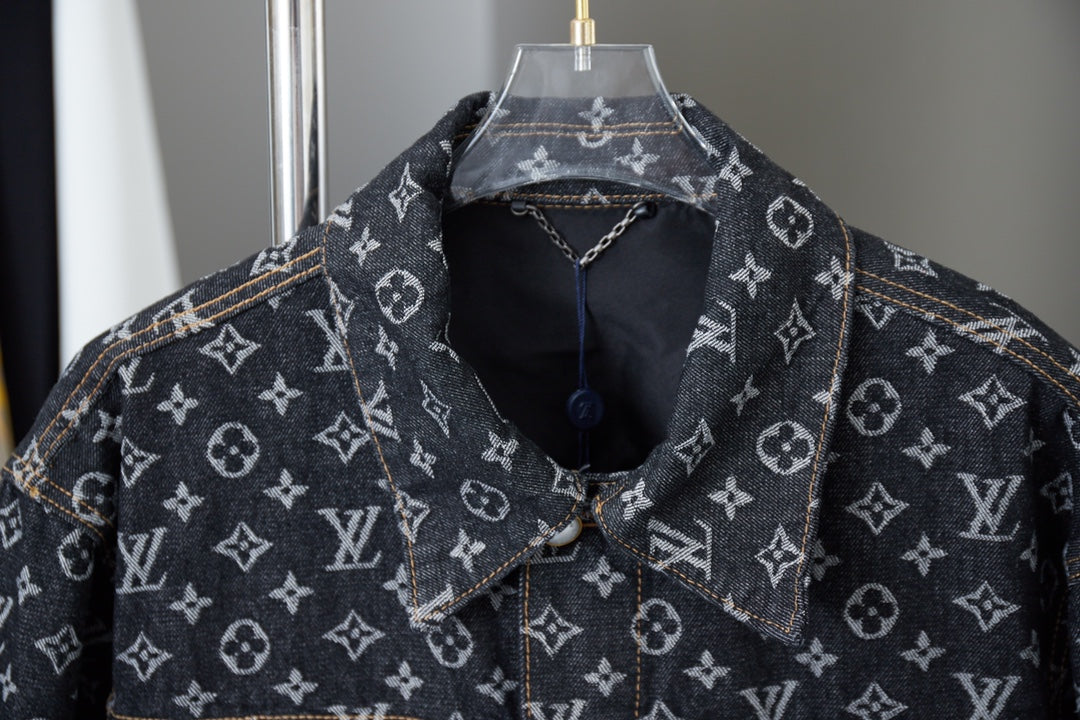 LuxluxHouse Best Quality Clothes Coats & Jackets Louis Vuitton