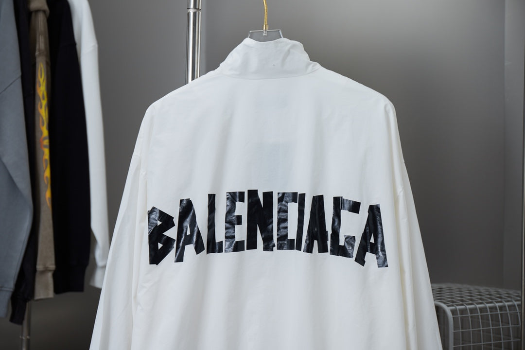 LuxluxHouse Best Quality Clothes Balenciaga Coats & Jackets