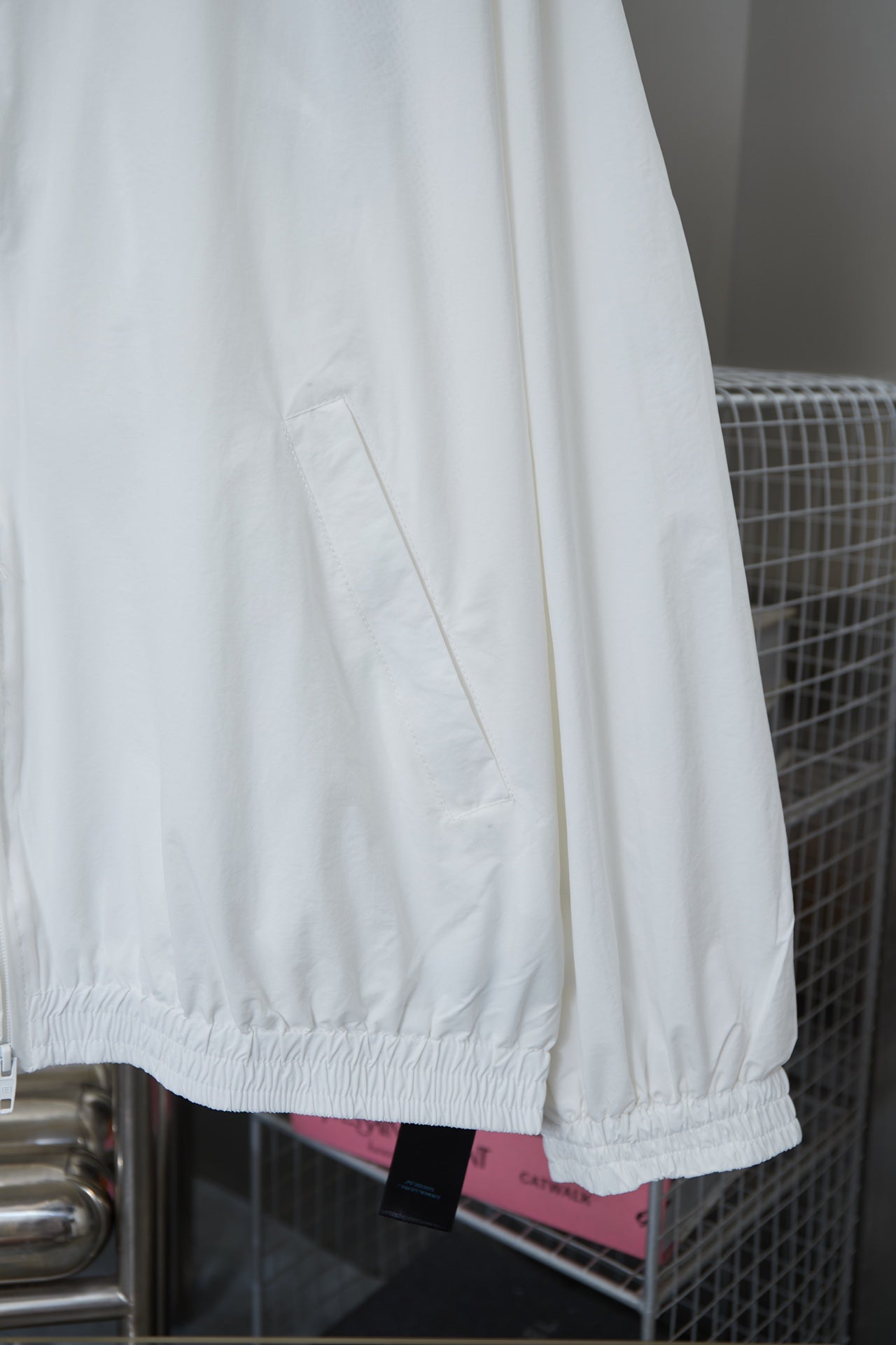 LuxluxHouse Best Quality Clothes Balenciaga Coats & Jackets