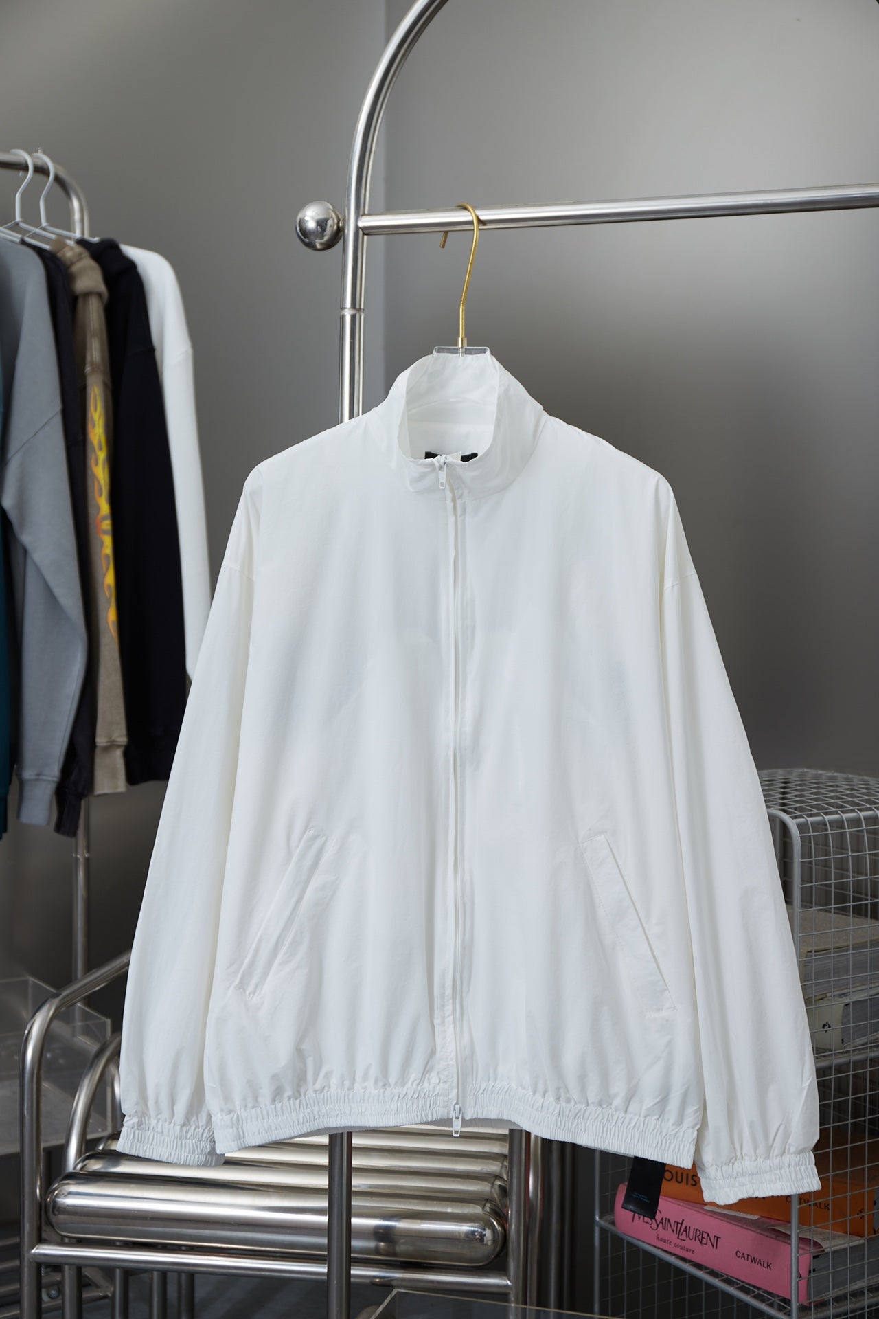 LuxluxHouse Best Quality Clothes Balenciaga Coats & Jackets