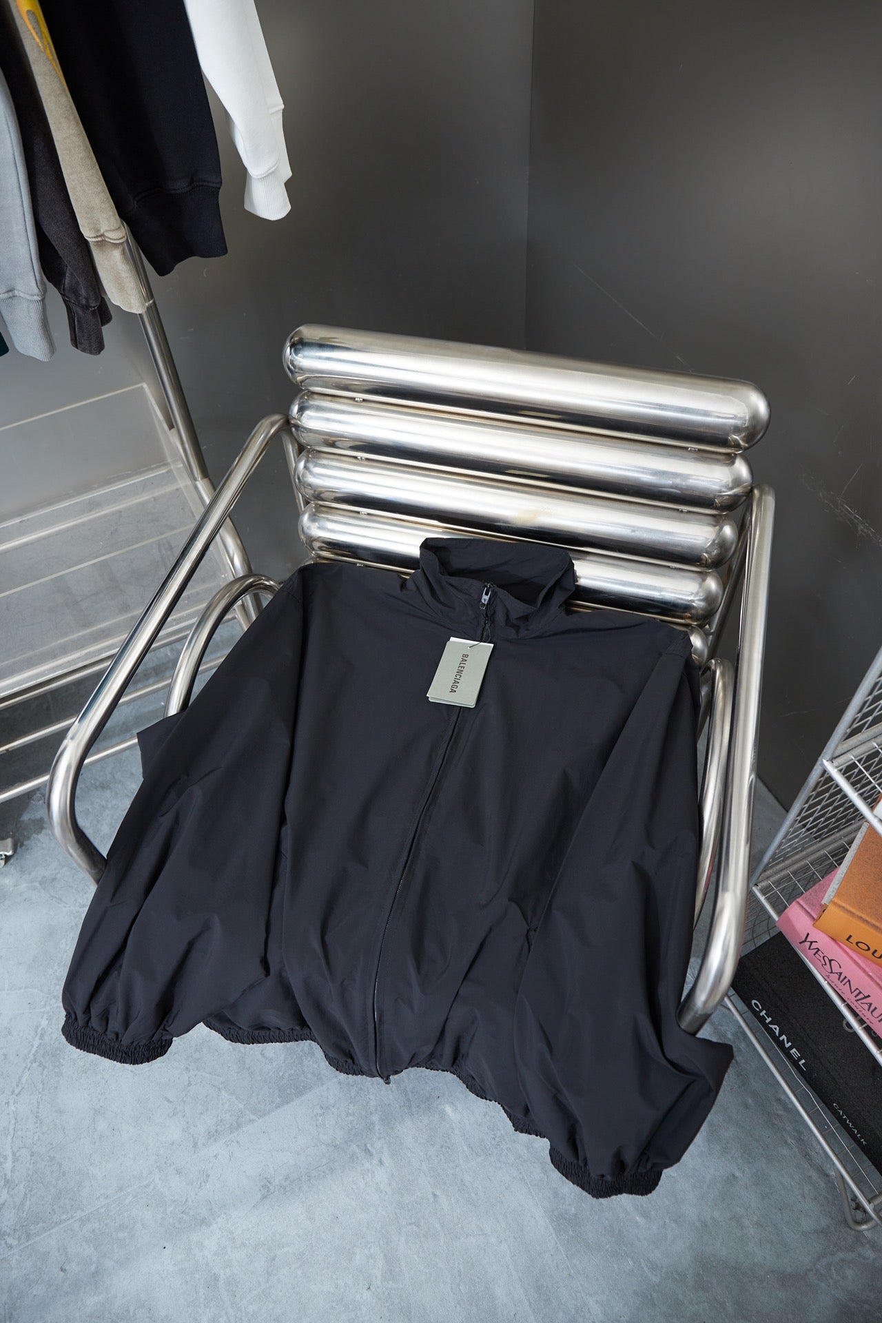 LuxluxHouse Best Quality Clothes Balenciaga Coats & Jackets