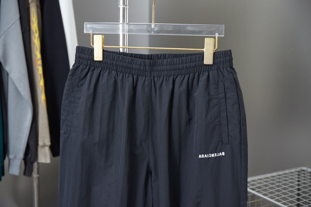 LuxluxHouse Best Quality Clothes Balenciaga Pants