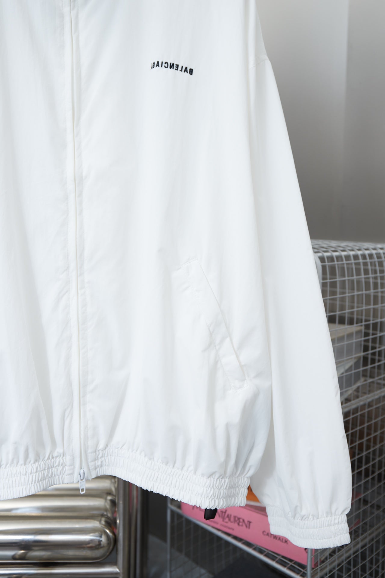 LuxluxHouse Best Quality Clothes Balenciaga Coats & Jackets