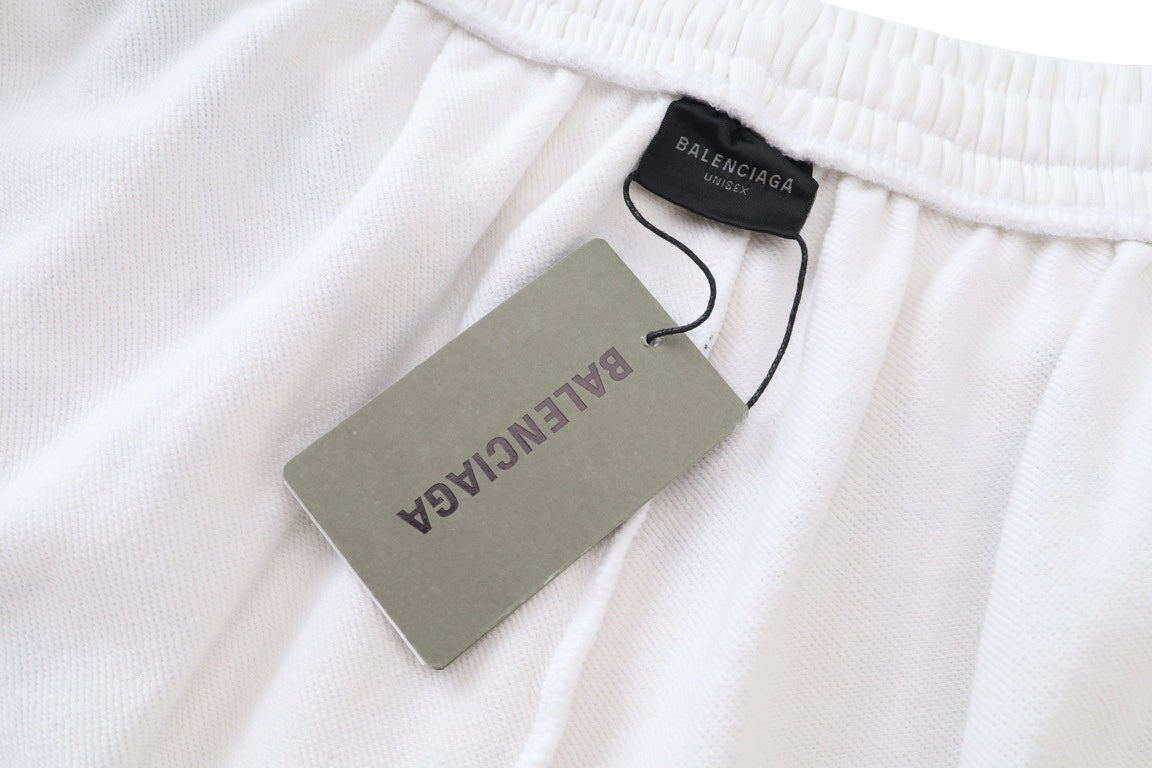 LuxluxHouse Best Quality Clothes Balenciaga Pants