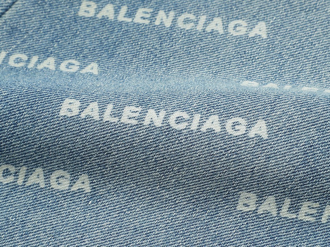 LuxluxHouse Best Quality Clothes Balenciaga Pants