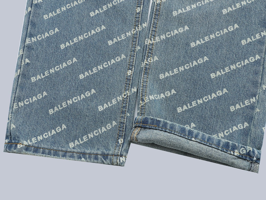 LuxluxHouse Best Quality Clothes Balenciaga Pants