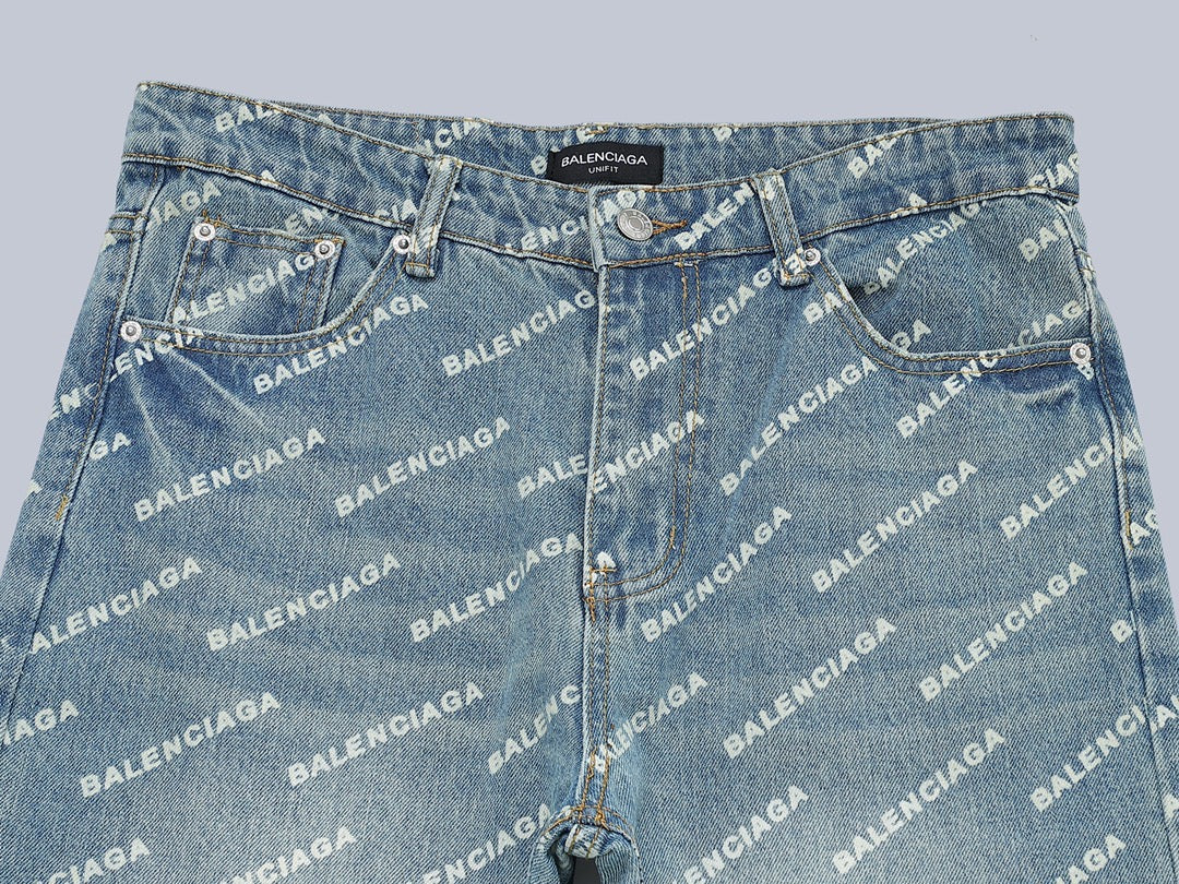 LuxluxHouse Best Quality Clothes Balenciaga Pants