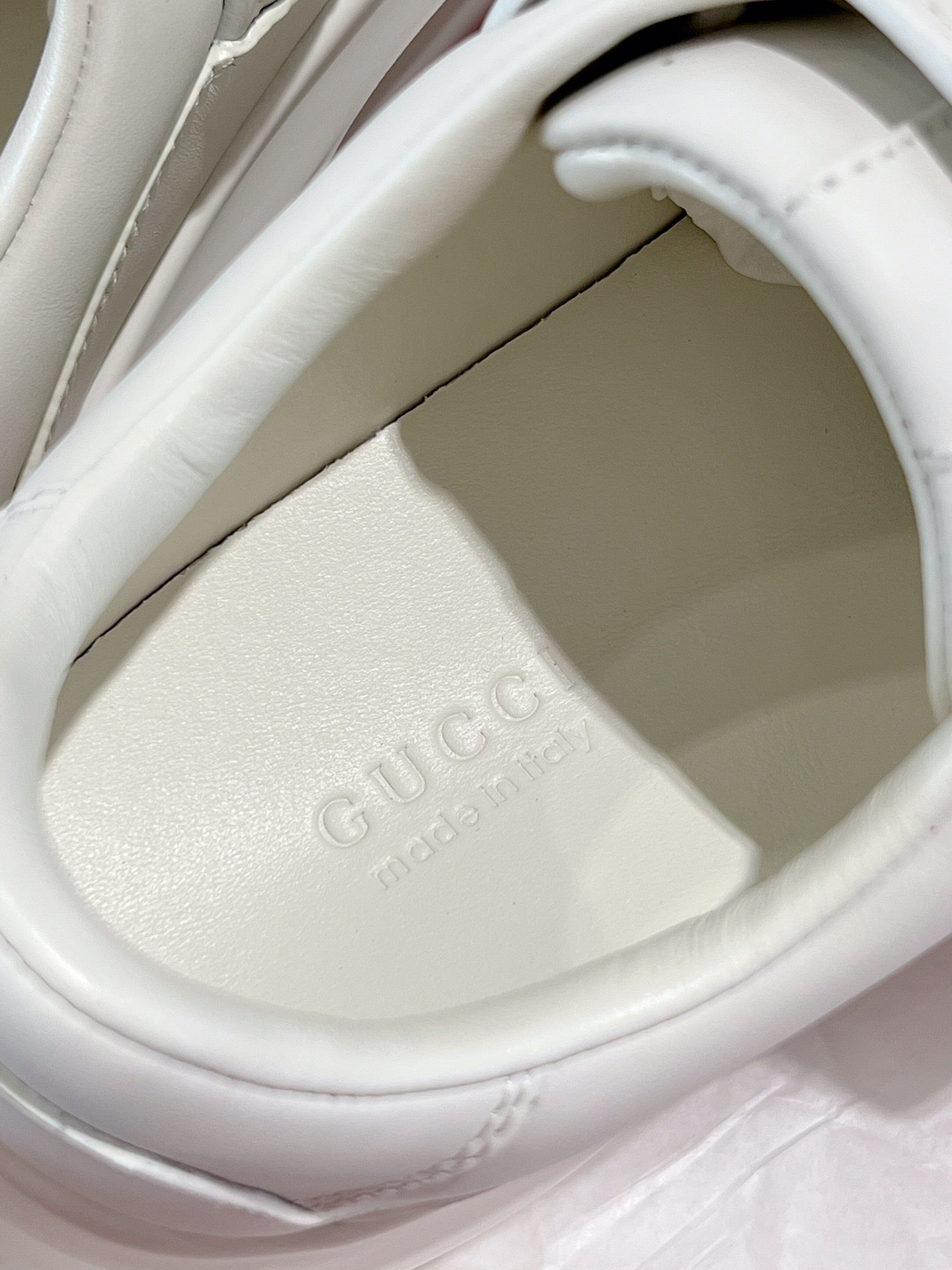 LuxluxHouse Best Quality Gucci Women Shoes