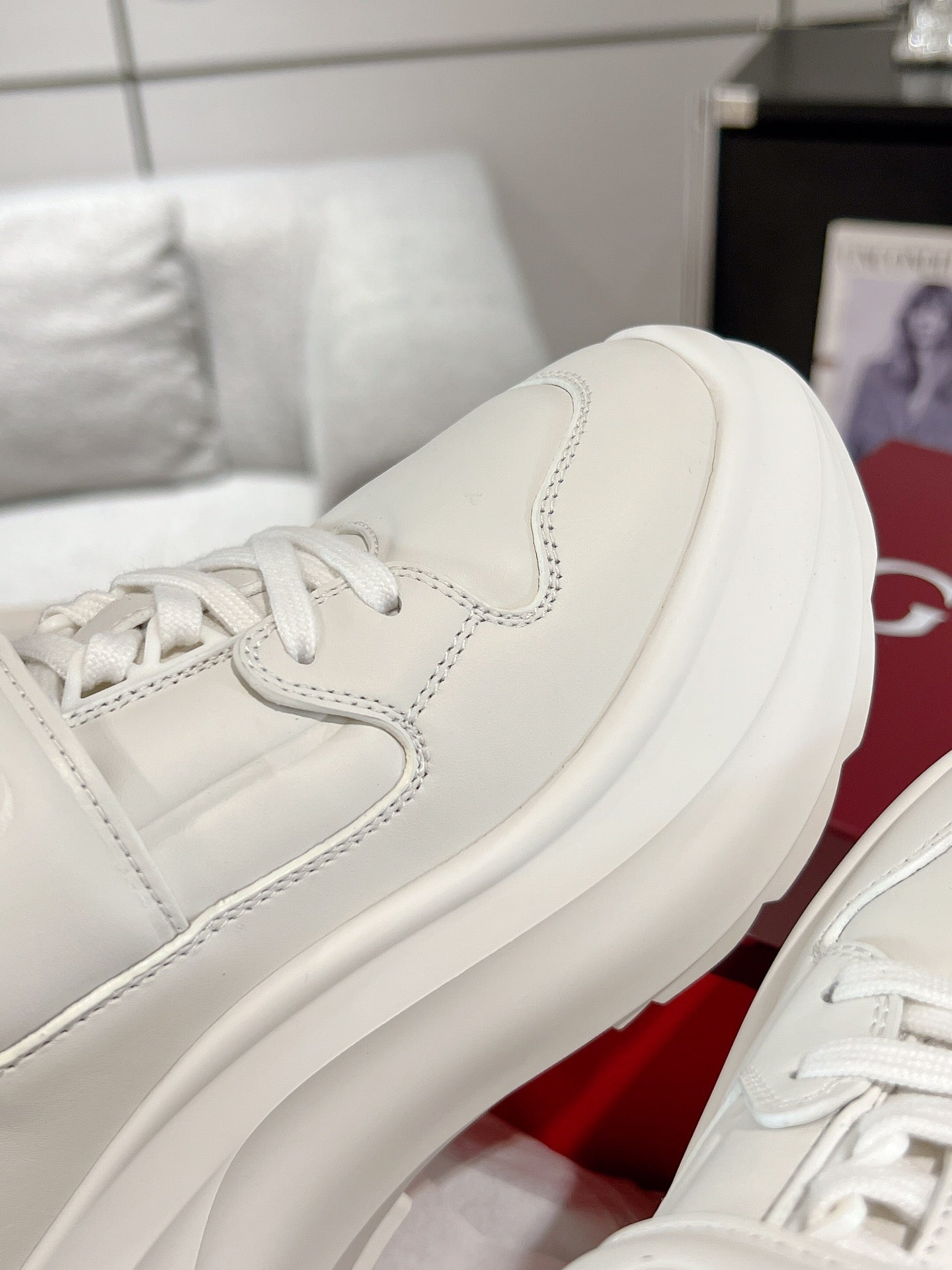LuxluxHouse Best Quality Gucci Women Shoes